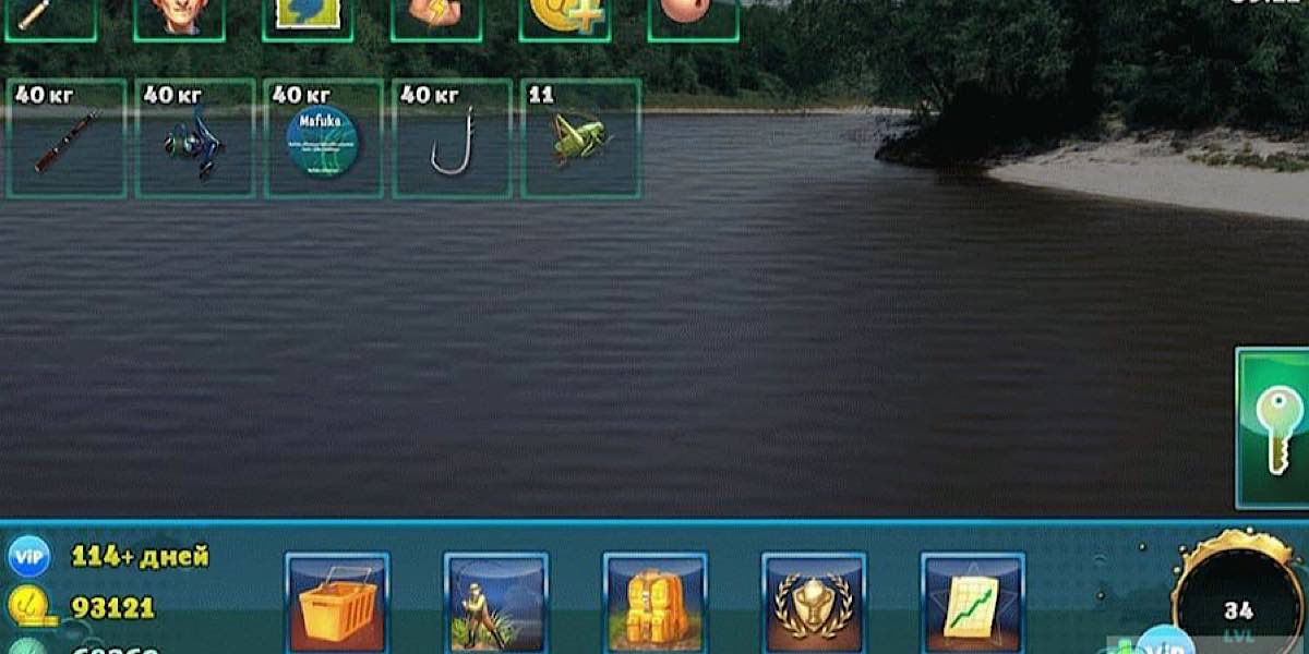 World of Fishers