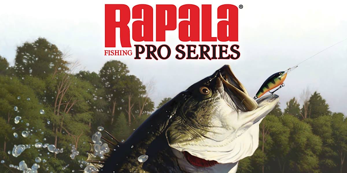Rapala Fishing