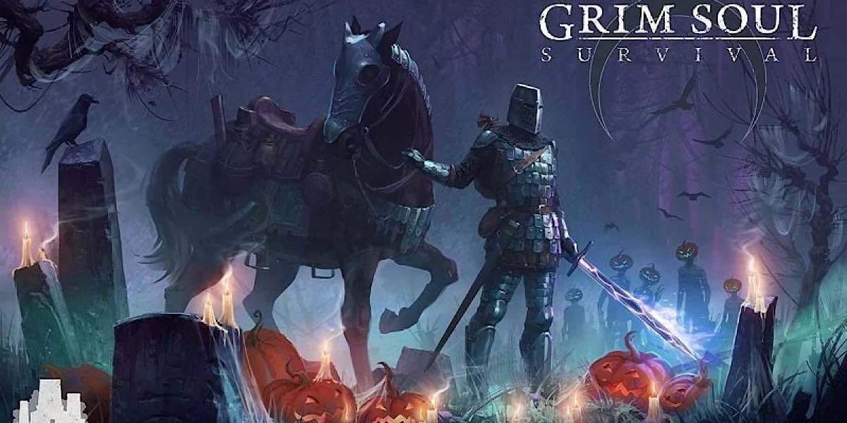 Grim Soul: Survival