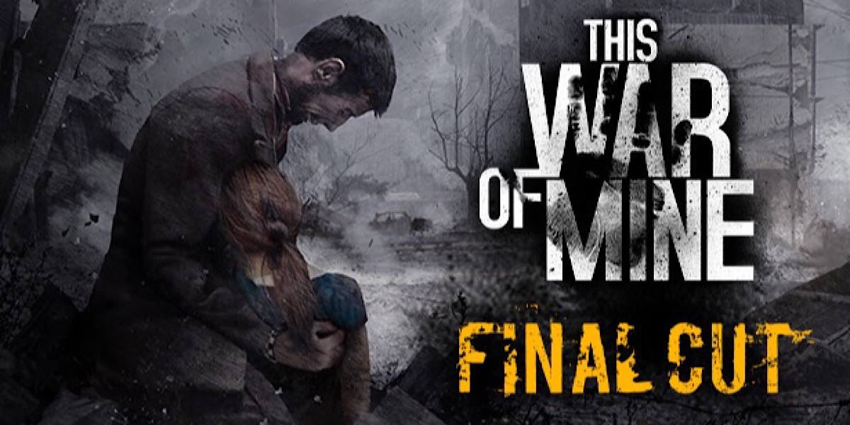 This War of Mine