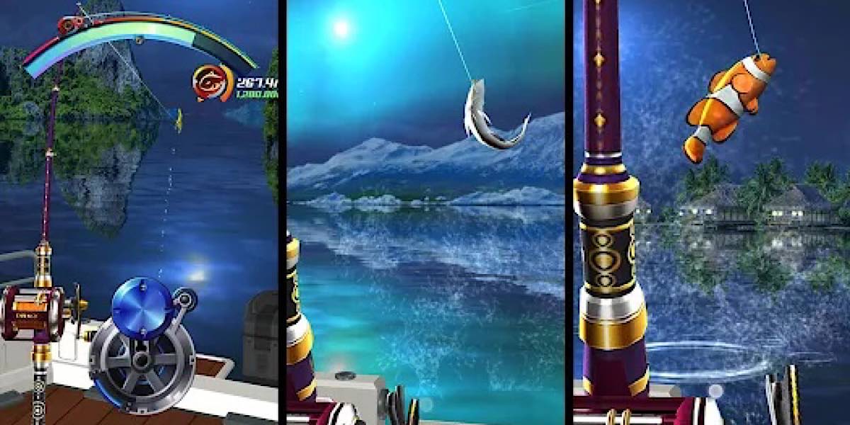 Fishing Hook
