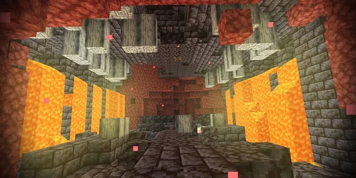 สถานที่ค้นหาเพชรใน Minecraft 1.19