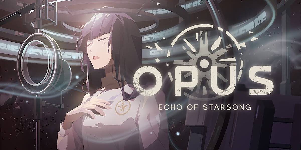 เกม Opus: Echo of Starsong