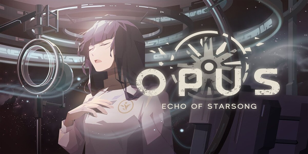 เกม OPUS: Echo of Starsong