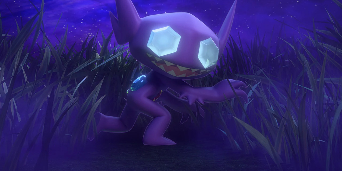 Pokemon Unite เพิ่ม Darkness Pokemon