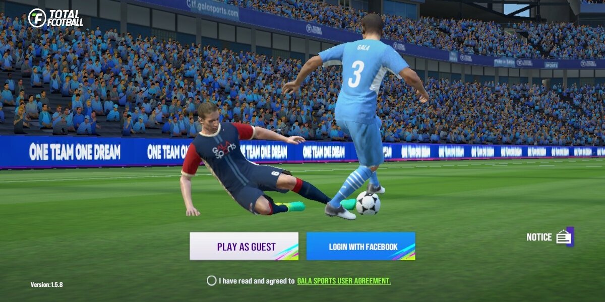 รีวิวเกม Total Football: 4