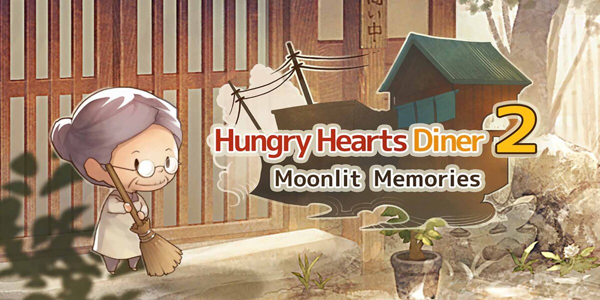 Hungry Hearts Diner