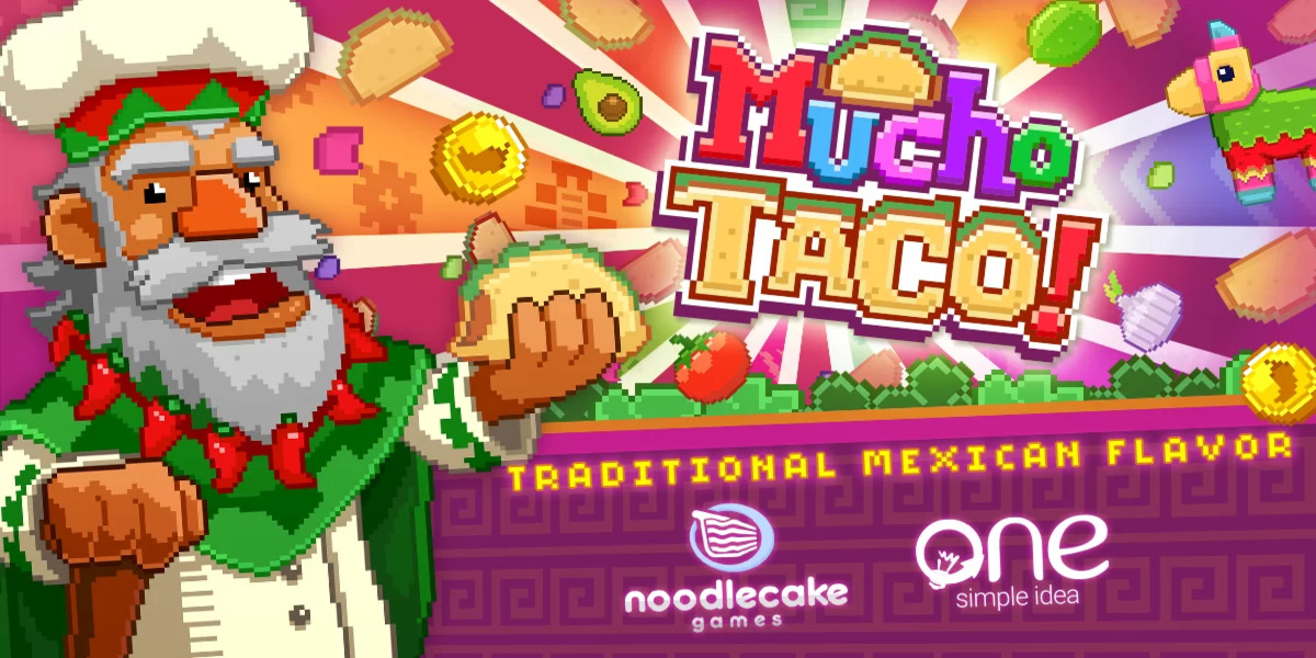 Mucho Taco