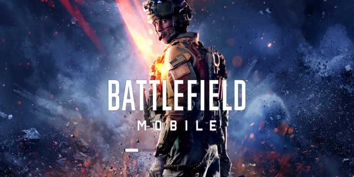 Battlefield Mobile