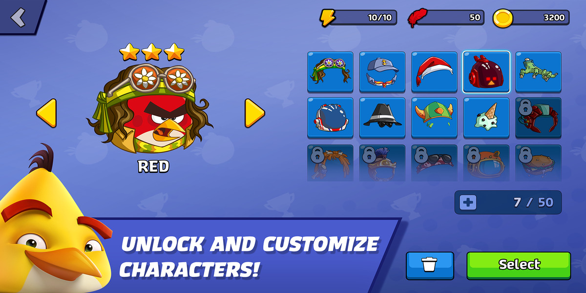 รีวิวเกม Angry Birds