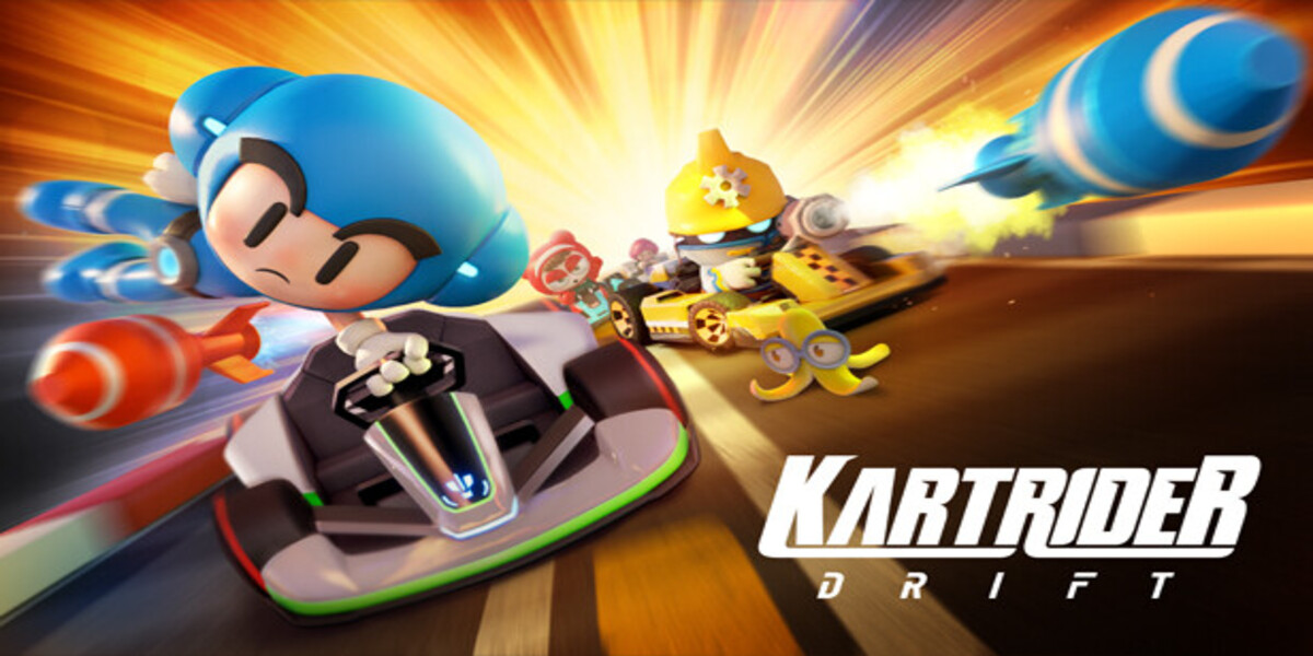 KartRider: Drift