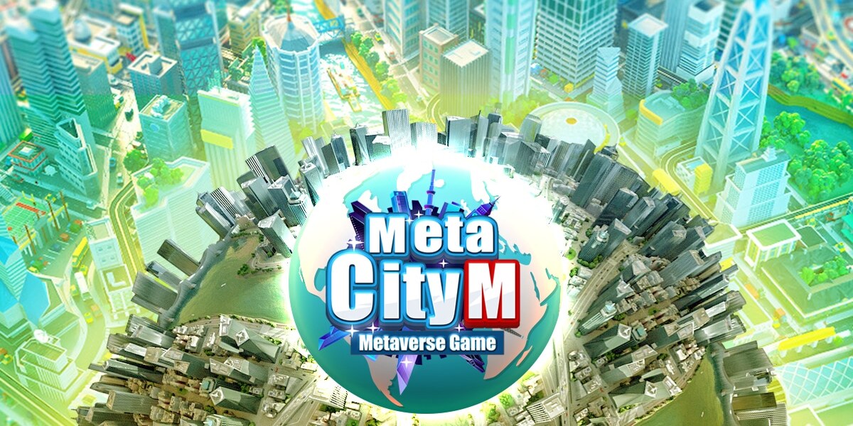 MetaCity M