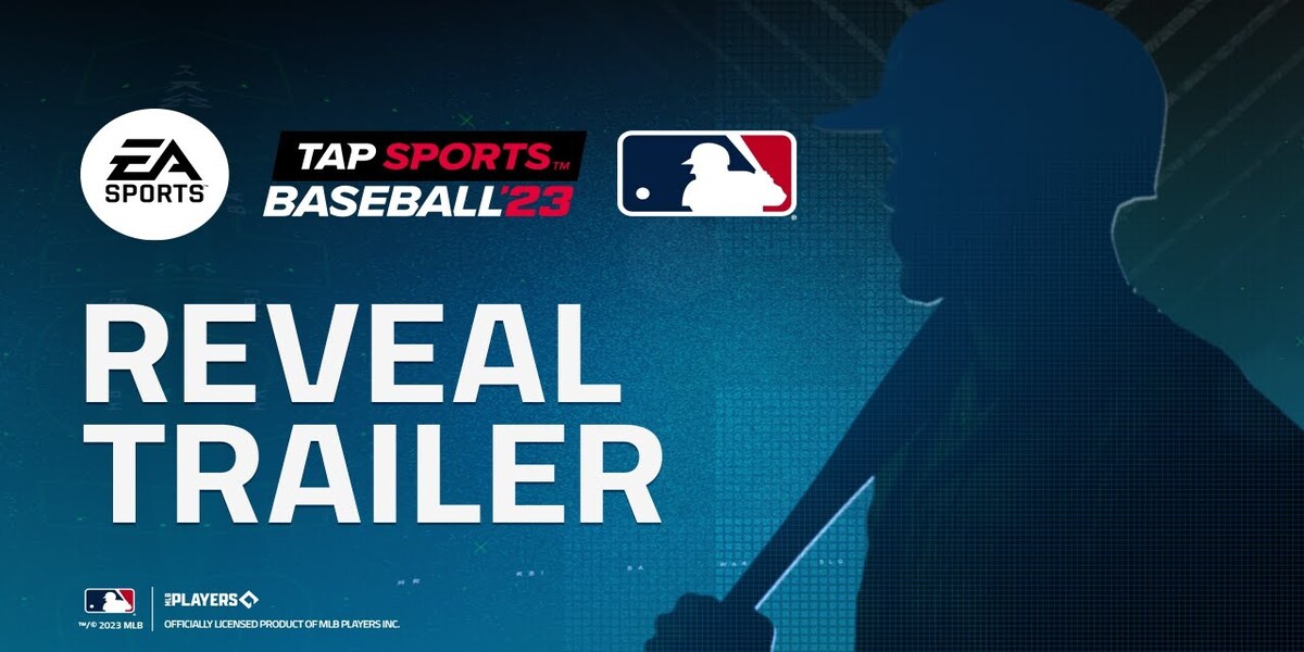 เกม MLB Tap Baseball 2023