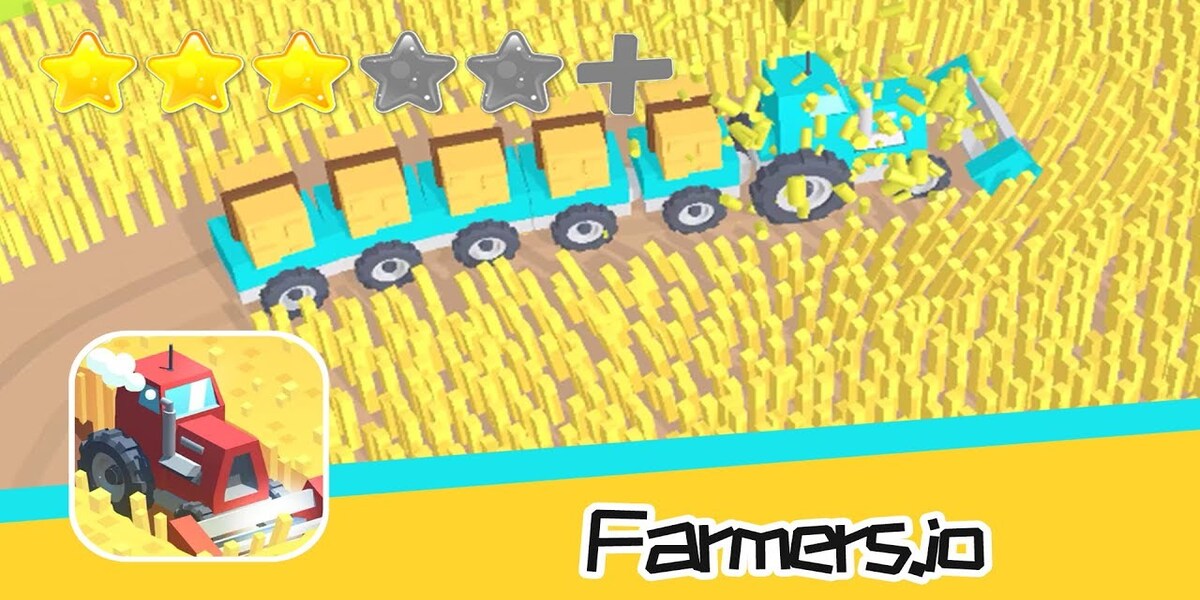 Farmers.io