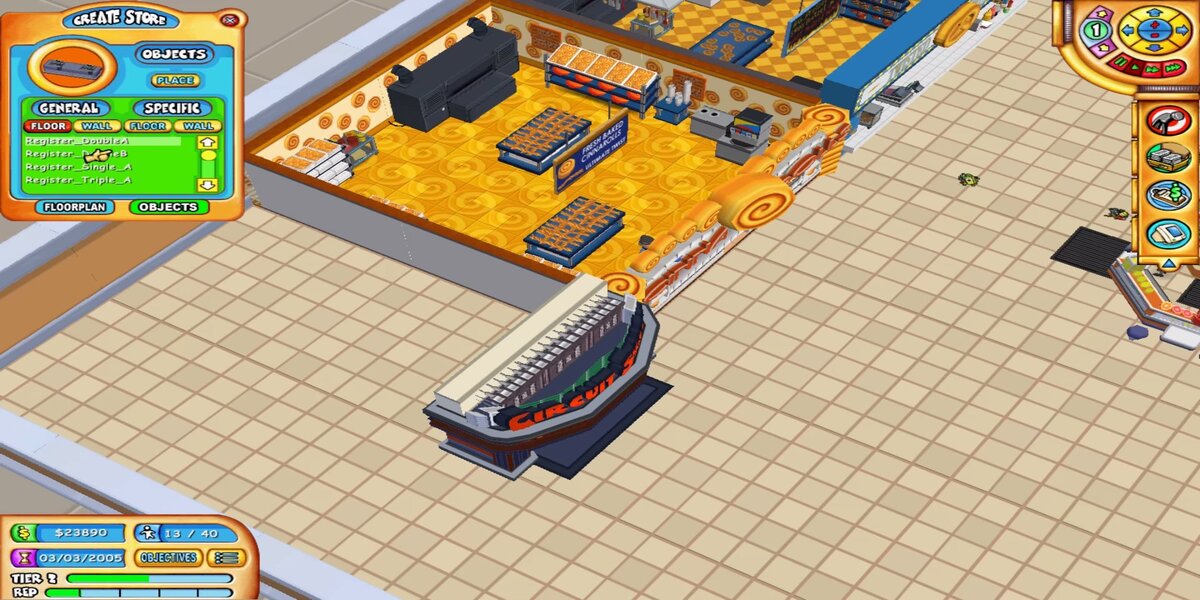 เกม Roblox Tycoon 