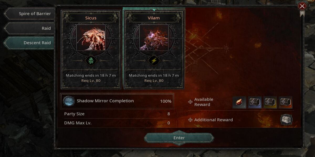 รูนใหม่ เกม UNDECEMBER