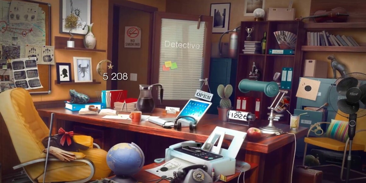 เกมนักสืบ เกมฟรี 2023 เกมมือถือ