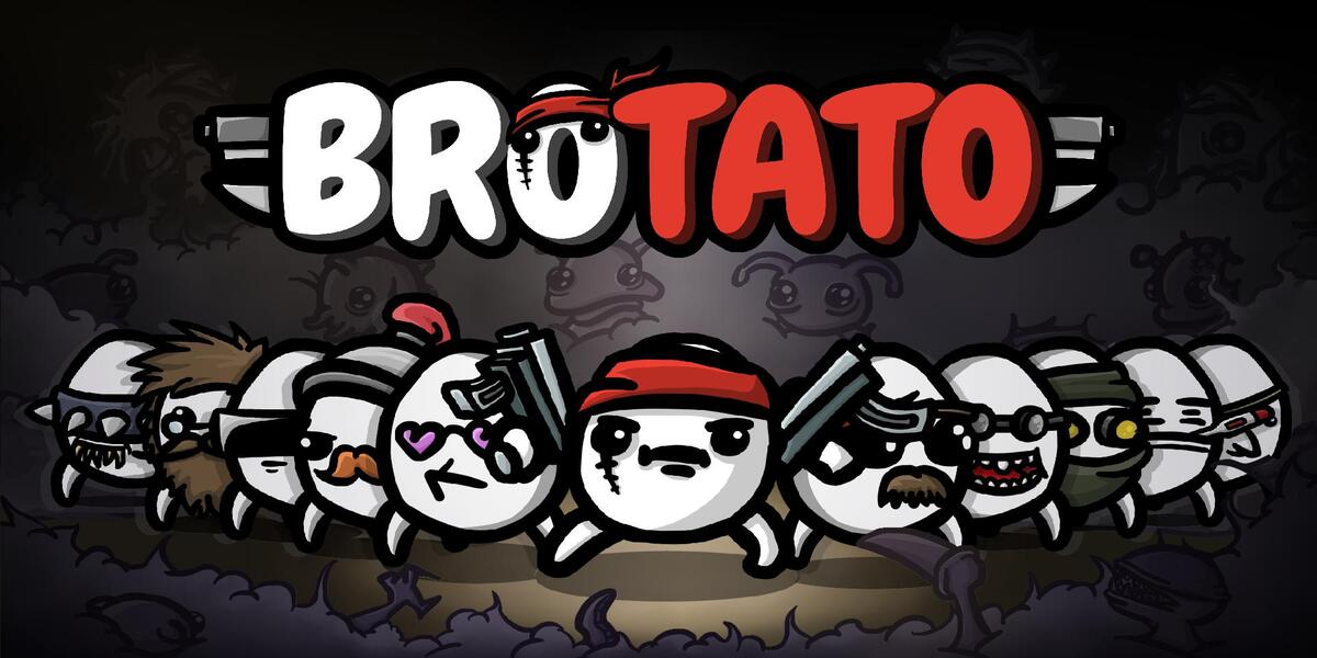 Brotato 
