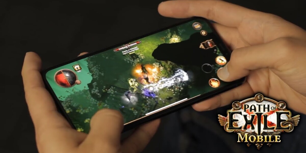 เกมดี 2023 เกมมือถือ