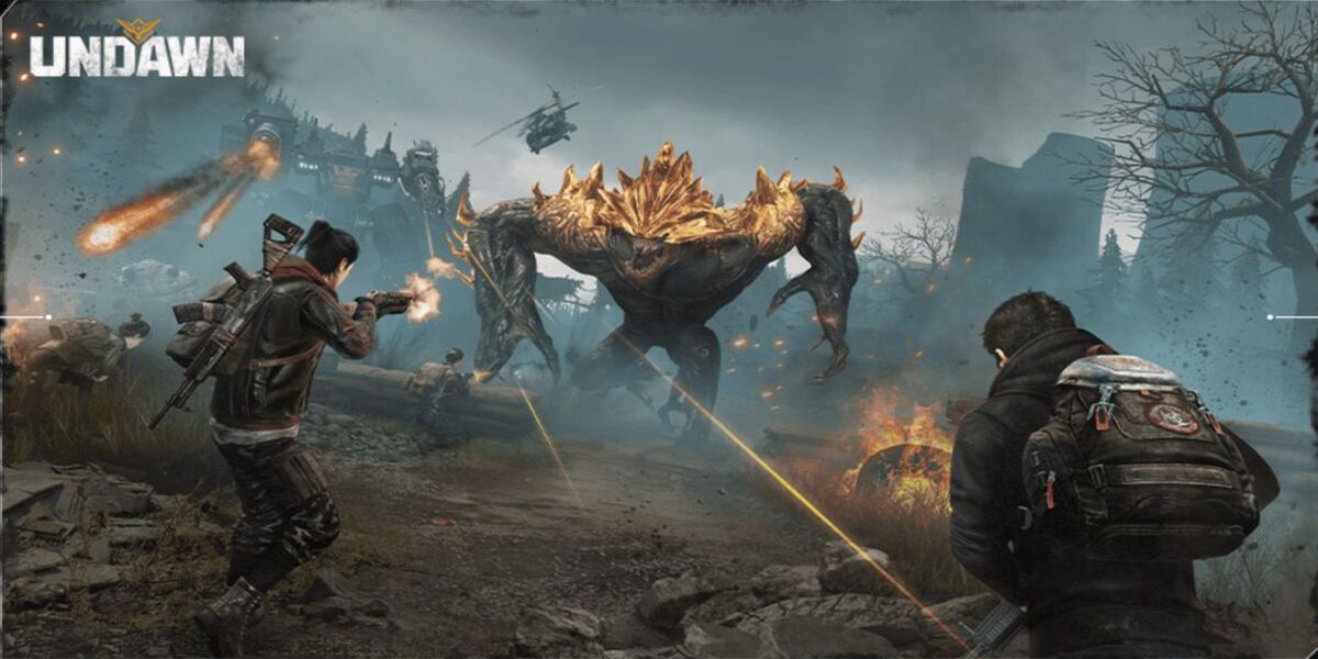 เกมมือถือ เกมออนไลน์ 2023