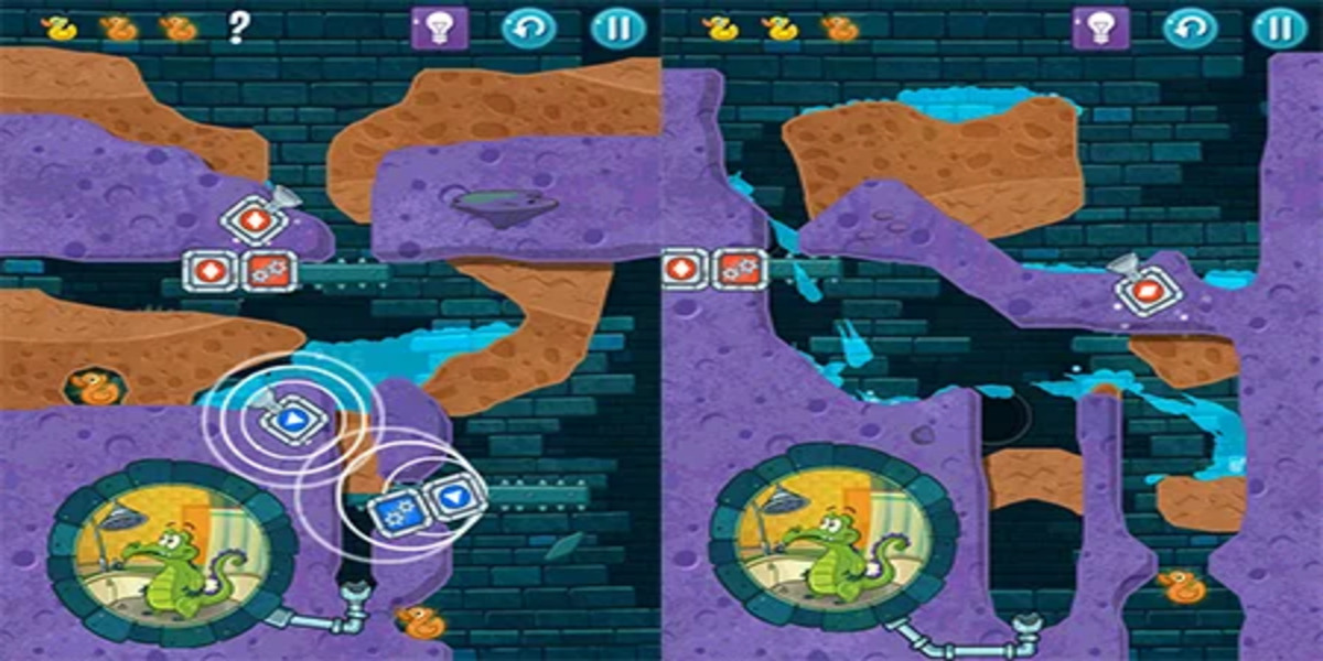 เกมออฟไลน์ เกมฟรี เกมมือถือ