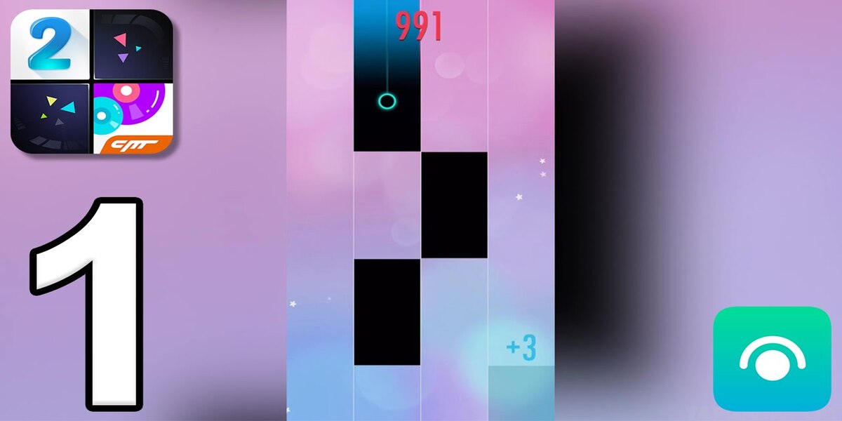 Piano Tiles