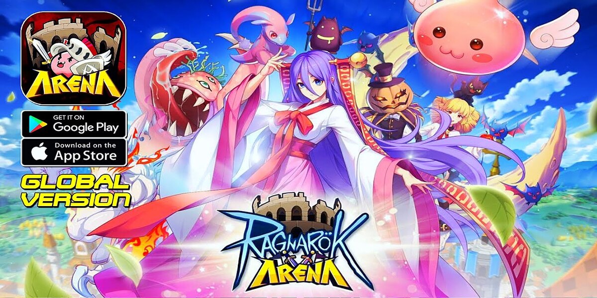 เกมมือถือสุดฮิต 2023 เกมดีที่ควรลอง