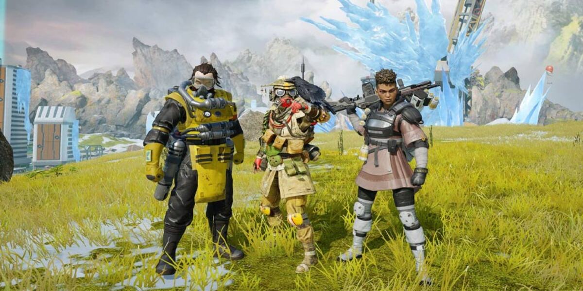 เกมมือถือสุดฮิต 2023