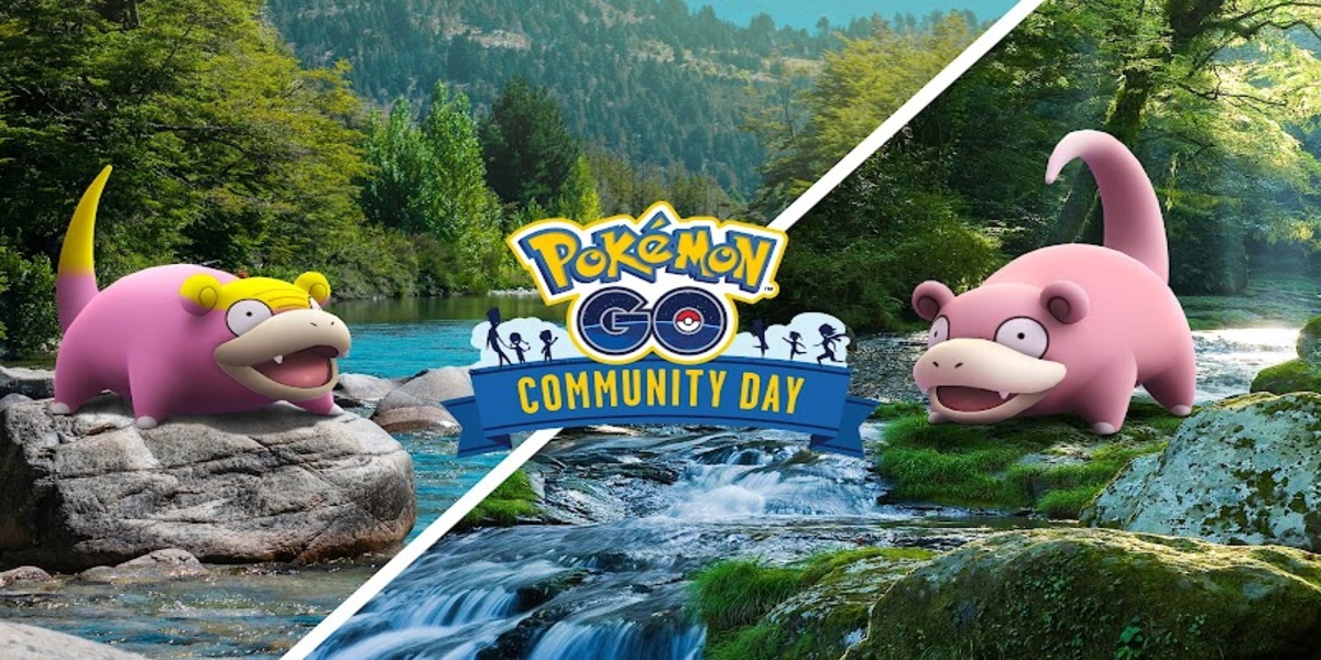 Pokemon GO