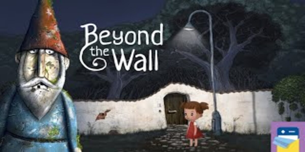 Beyond the Wall