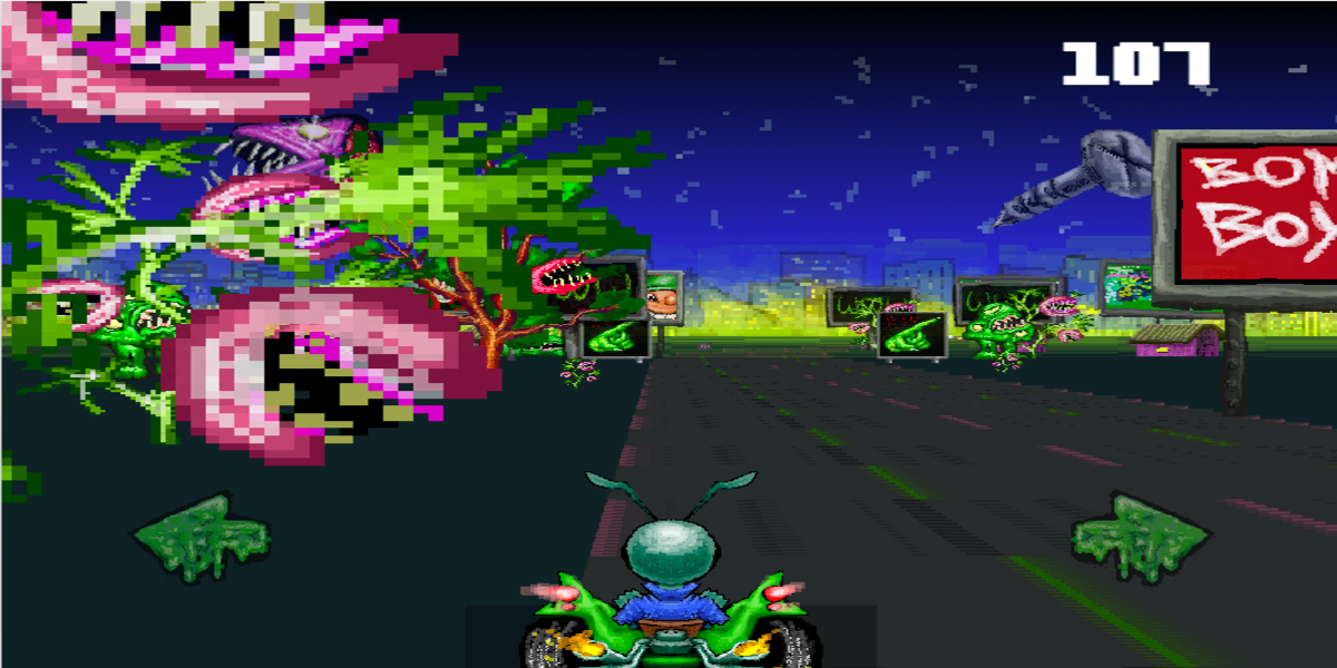 2k4D Racer : Y8