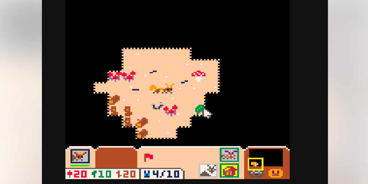 Age of Ants : Y8