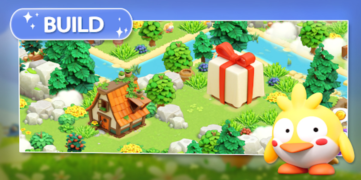 เกม Coco Valley: Farm Adventure