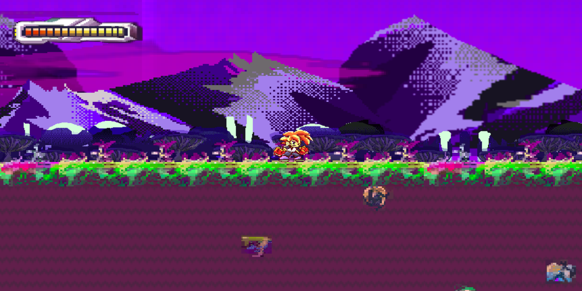 Galaxy Crasher : Y8