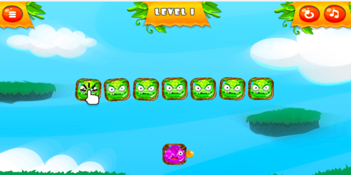 Happy Monsters : Y8