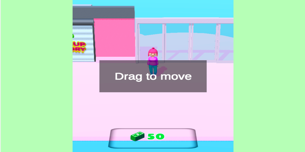 Idle Beauty Salon Tycoon : Y8