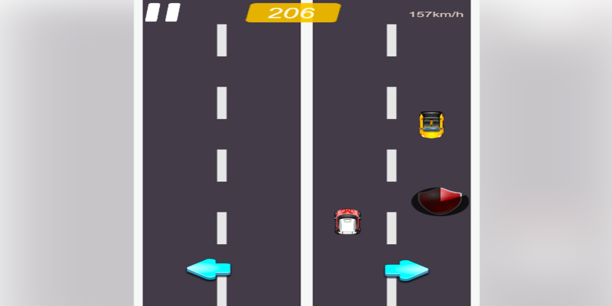 Rapid Speed : Y8
