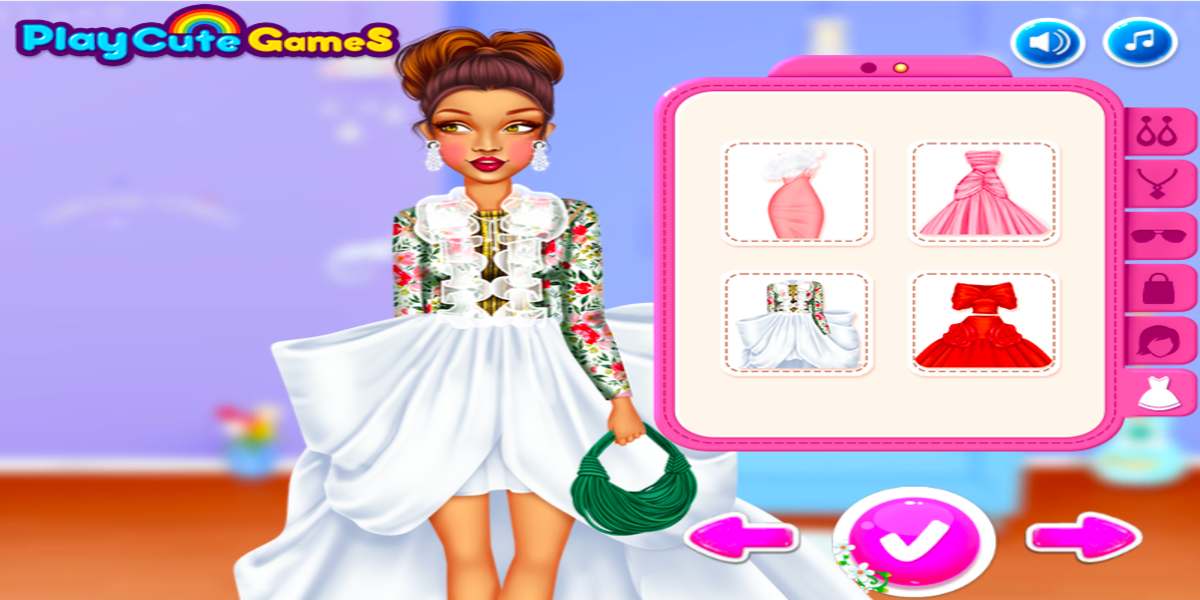 Spring Haute Couture: Season 1 : Y8