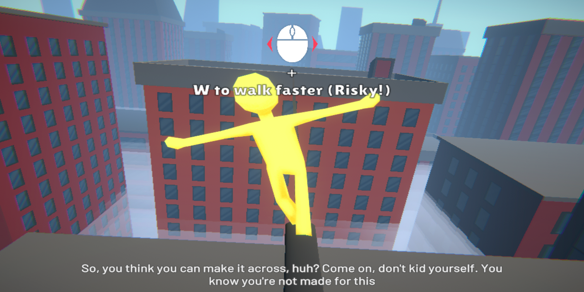 You Will Fall : Y8