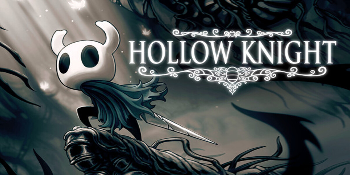Hollow Knight 