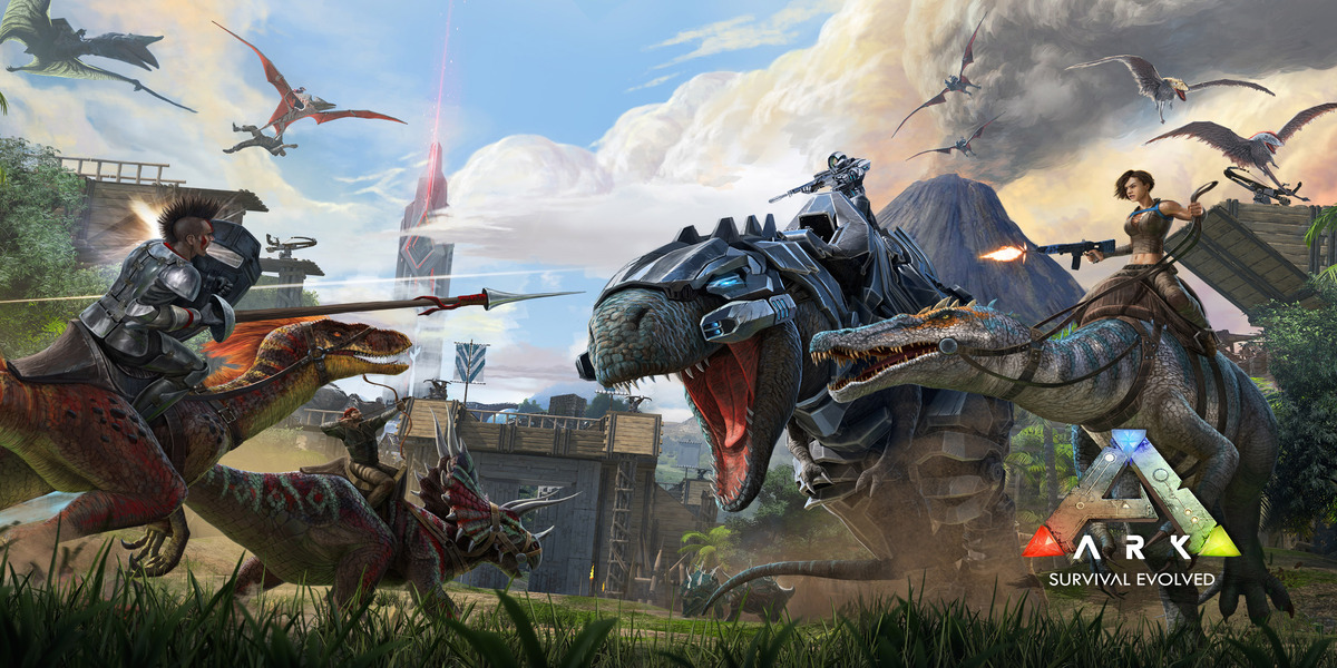 เกมโอเพ่นเวิลด์ Open World 2023 เกมมือถือ