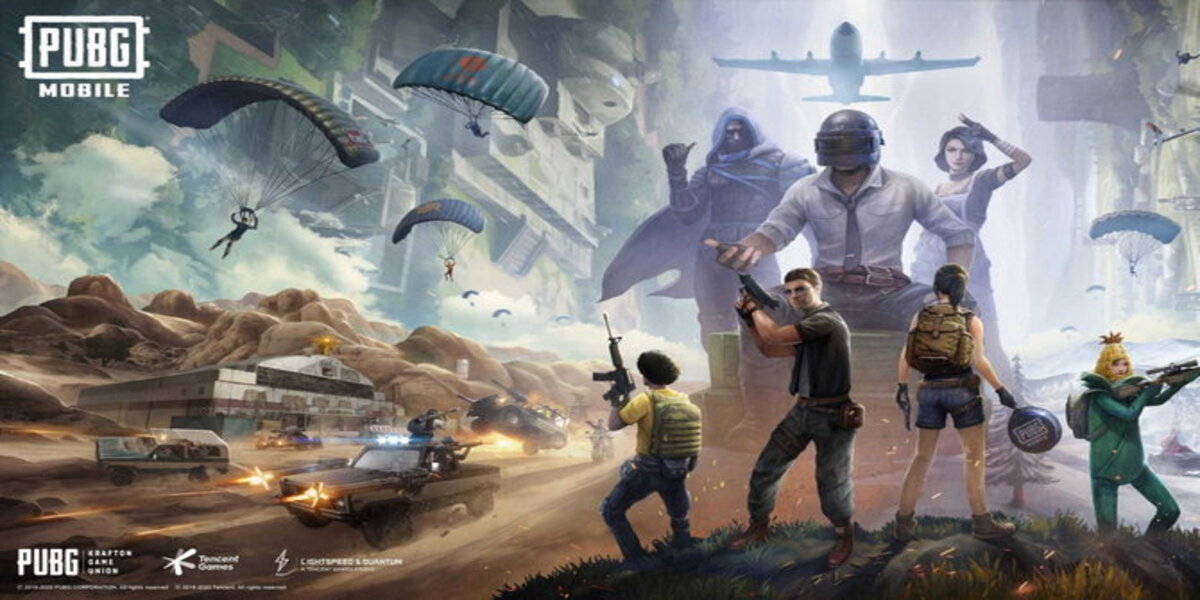 เกมมือถือยอดนิยม 10 เกม
