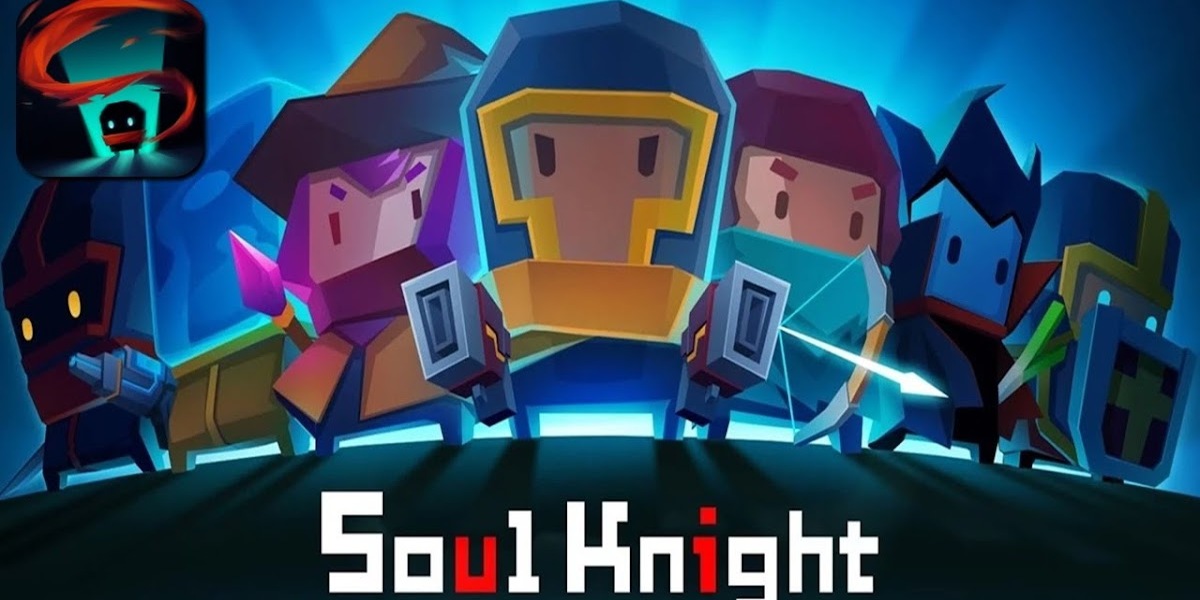 Soul Knight
