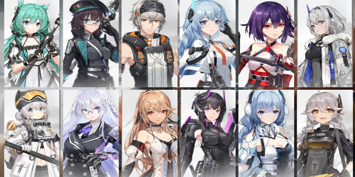 เกม Aether Gazer