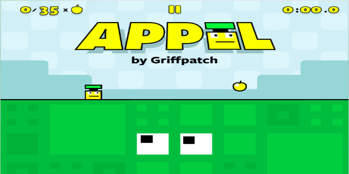 Appel : Y8