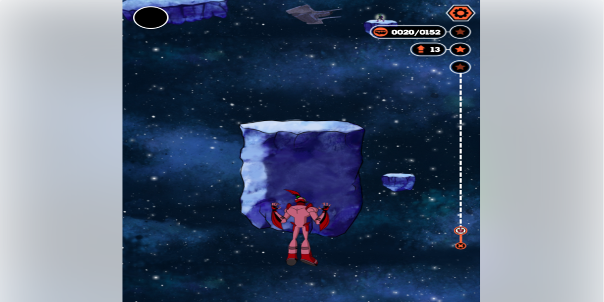 Ben 10: Too Big to Fall : Y8