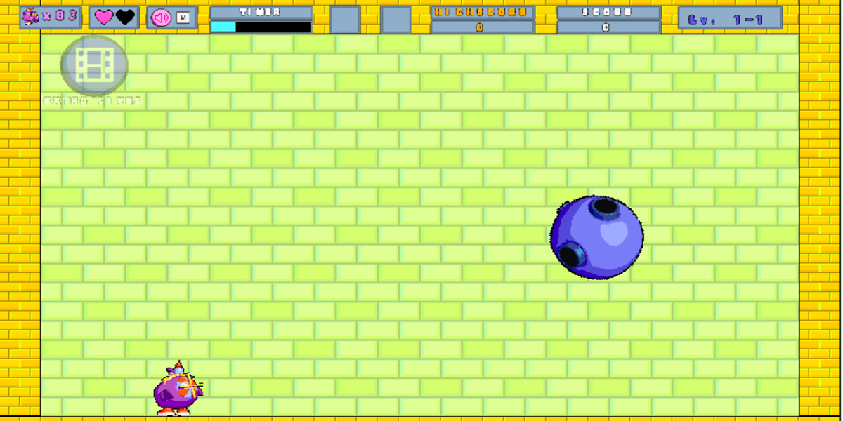 Boing Bang : Y8