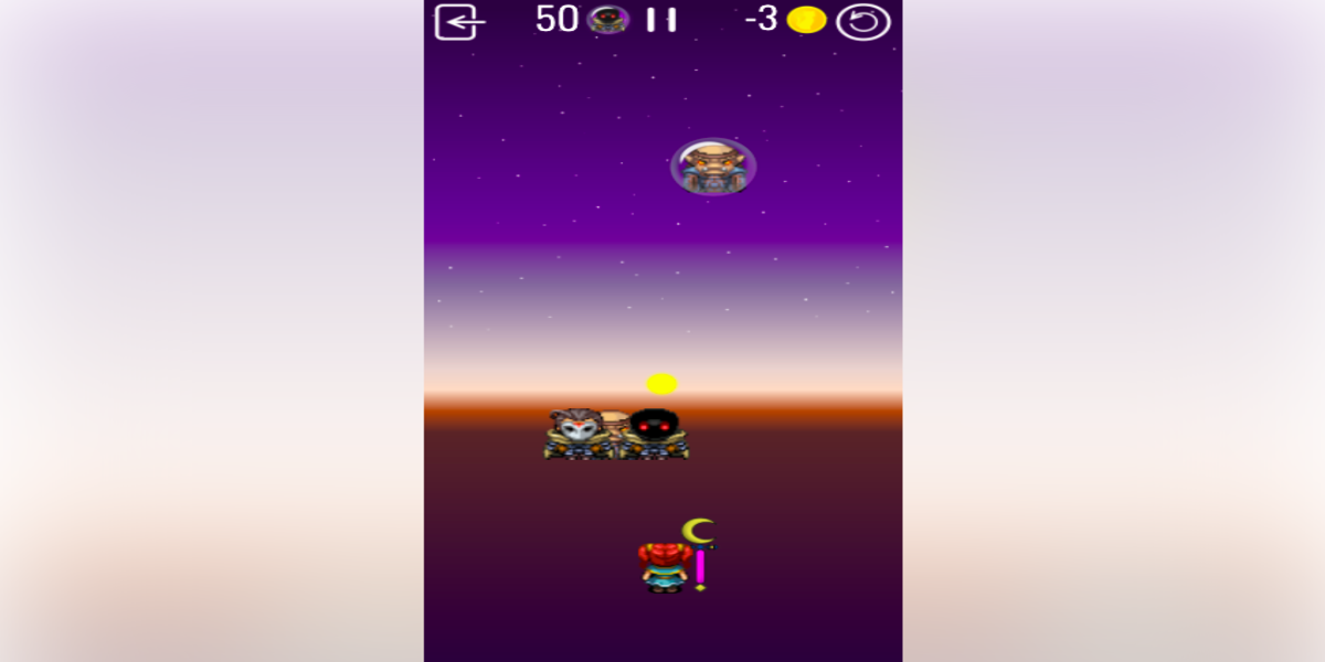 Bubbles Monsters : Y8