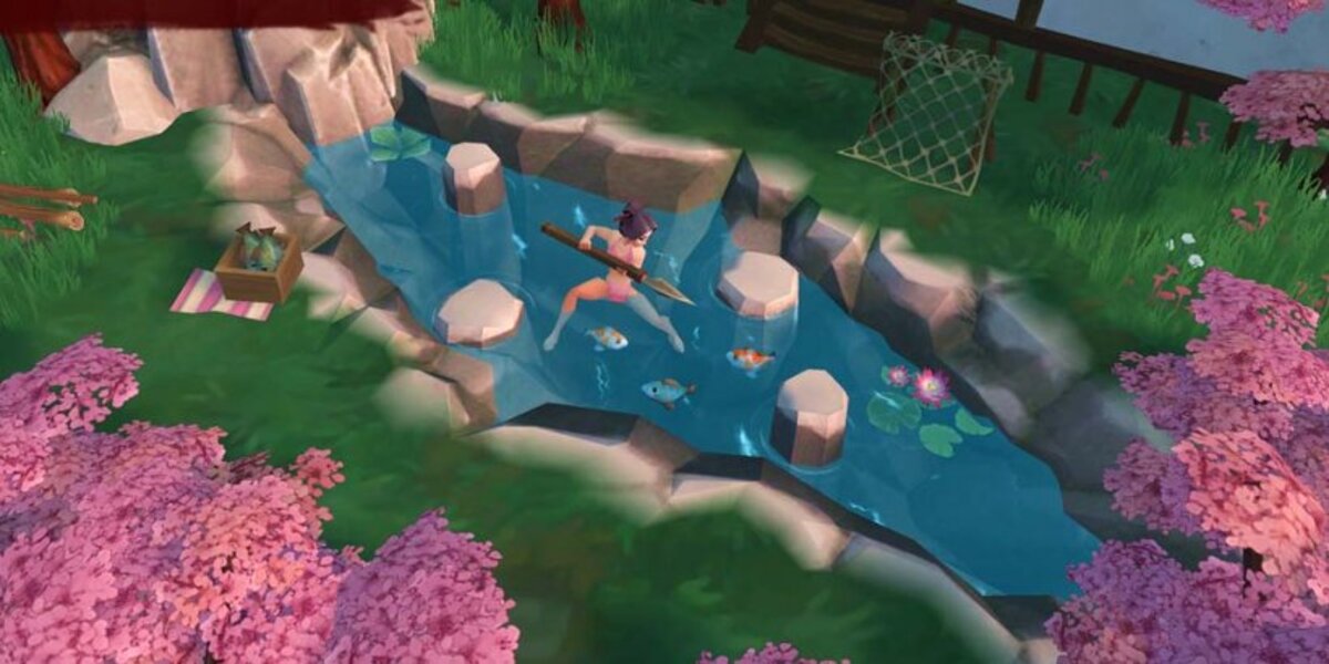 เกม Daisho: Survival of a Samurai