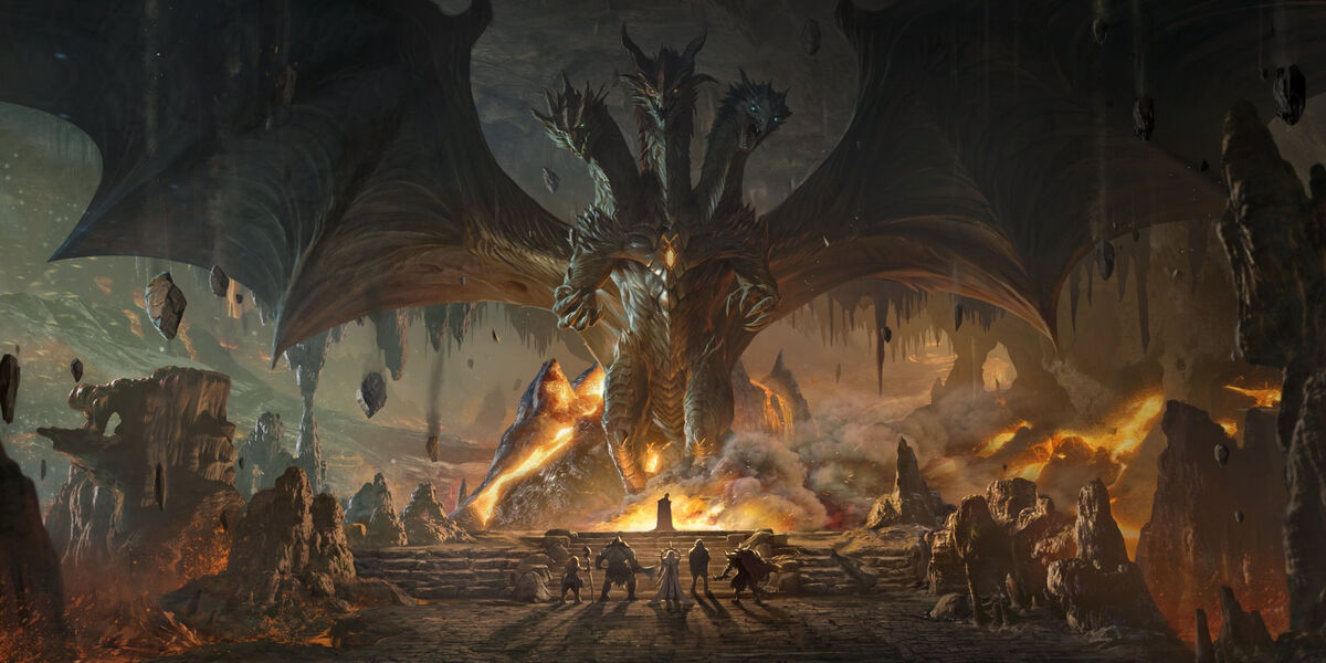 เกม Dragonheir: Silent Gods เกมออนไลน์